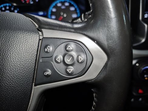 Used 2019 Chevrolet Colorado LT w/ Colorado RST Special Edition image 43