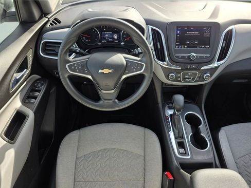 Used 2023 Chevrolet Equinox LS w/ LS Convenience Package image 25
