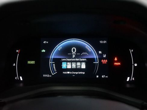 Certified 2025 Toyota Camry LE image 15