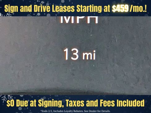 New 2026 Jeep Compass Limited image 25