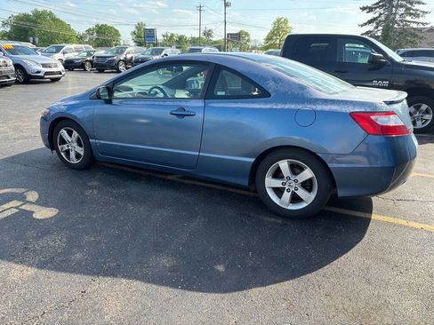 Used 2007 Honda Civic EX image 6