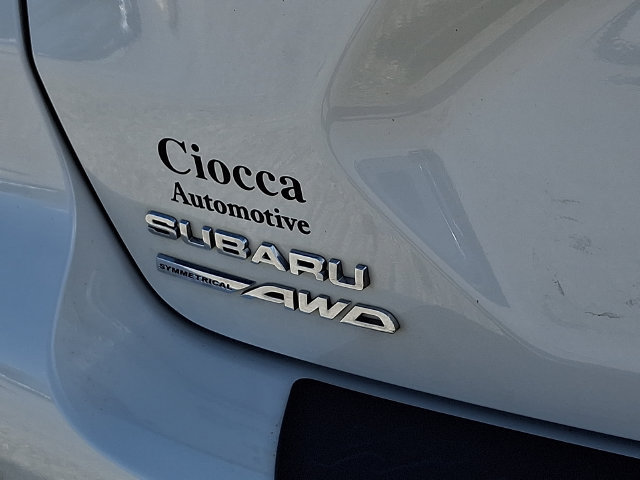 Used 2024 Subaru Crosstrek 2.0i Premium AWD/4WD image 30