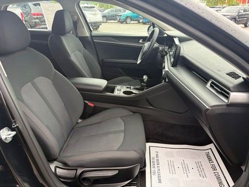 Used 2022 Kia K5 LXS FWD image 20