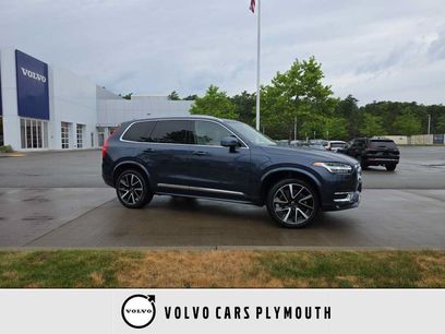 Used 2024 Volvo XC90 B6 Plus w/ Protection Package