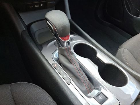 Certified 2023 Chevrolet Malibu RS FWD image 15