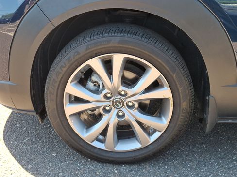 Certified 2023 MAZDA CX-30 AWD 2.5 S w/ Preferred Package image 9