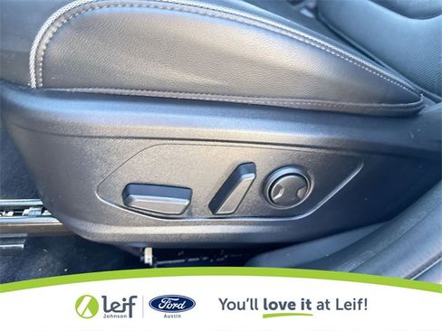 Used 2024 Hyundai Santa Cruz Limited image 18