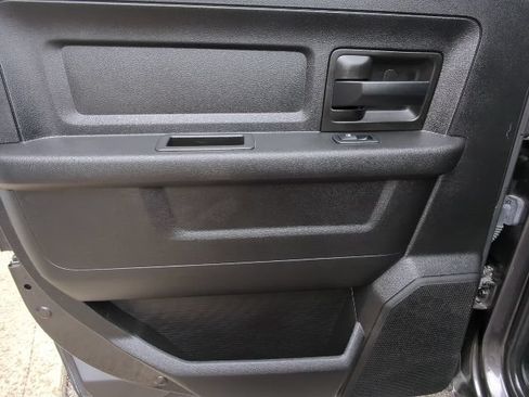 Used 2020 RAM 2500 Tradesman AWD/4WD image 26