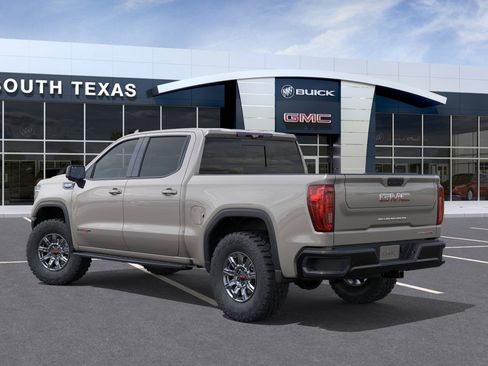 New 2026 GMC Sierra 1500 AT4X image 3