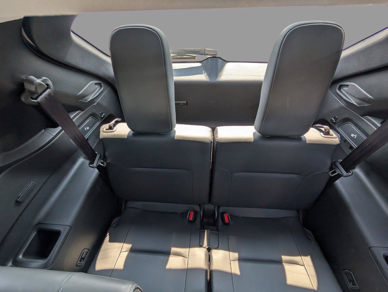 Used 2025 Mitsubishi Outlander SE AWD/4WD image 35