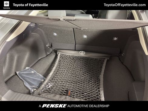 New 2026 Toyota Prius LE image 20