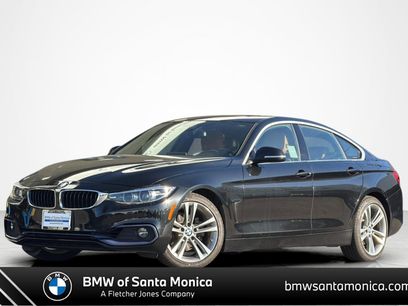 Used 2019 BMW 430i Gran Coupe