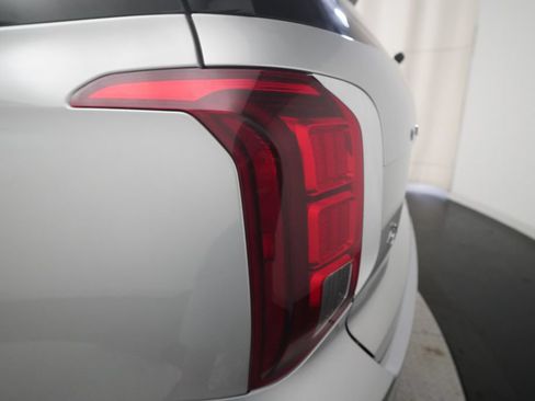 Used 2024 Hyundai Palisade Limited FWD image 34