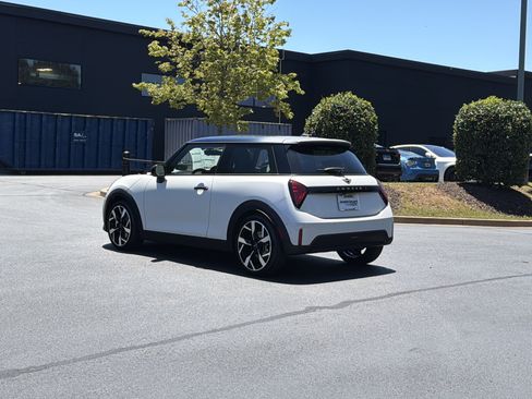 New 2026 MINI Cooper S FWD image 15