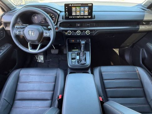 Used 2025 Honda CR-V Sport-L image 37
