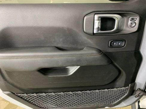 Used 2023 Jeep Wrangler Unlimited Rubicon 392 w/ Xtreme Recon 35" Tire Package image 29