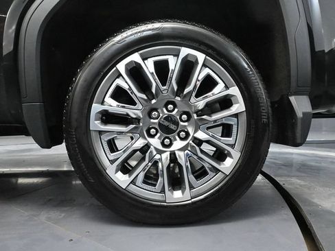 Used 2024 GMC Sierra 1500 Denali Ultimate AWD/4WD image 16