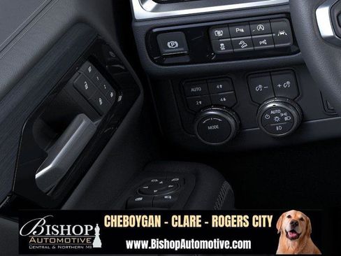 New 2026 GMC Yukon Denali image 25