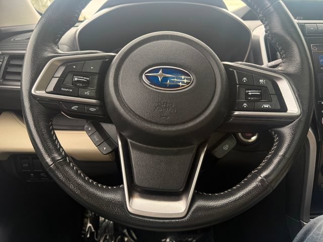 Used 2019 Subaru Ascent Limited AWD/4WD image 14