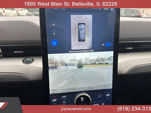 Used 2023 Ford Mustang Mach-E Select image 22