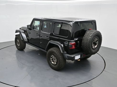 New 2024 Jeep Wrangler Unlimited Rubicon 392 AWD/4WD image 50