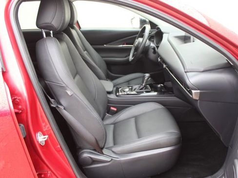 Used 2024 MAZDA CX-30 AWD 2.5 S w/ Select Sport Pkg image 36