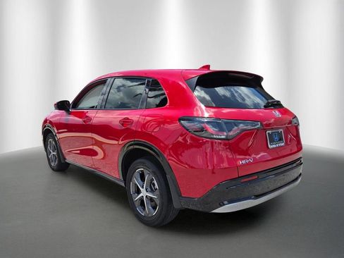 Certified 2024 Honda HR-V EX-L image 5