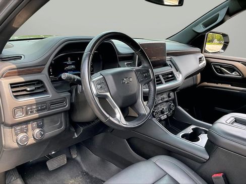 Used 2022 Chevrolet Tahoe Z71 AWD/4WD image 21