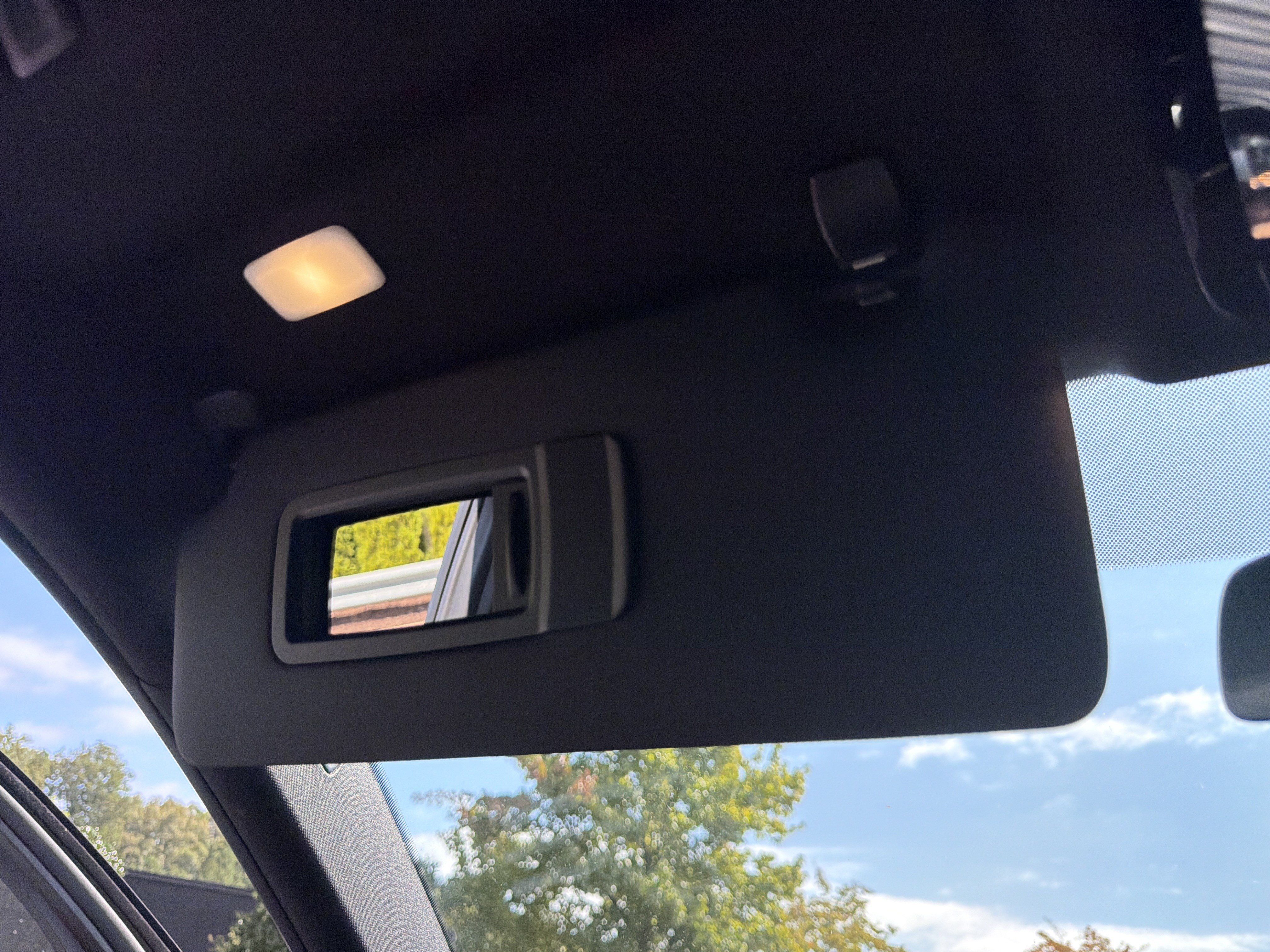 Used 2026 BMW M3 RWD image 25