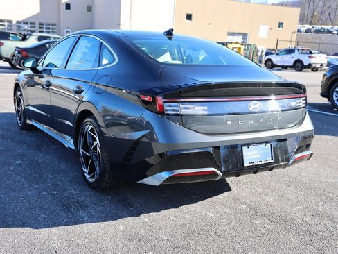 Used 2024 Hyundai Sonata SEL w/ Convenience Package image 5