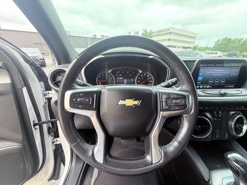 Used 2020 Chevrolet Blazer LT w/ LPO, Floor Liner Package AWD/4WD image 13