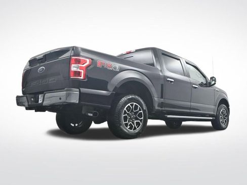 Used 2019 Ford F150 XLT w/ Equipment Group 302A Luxury image 36