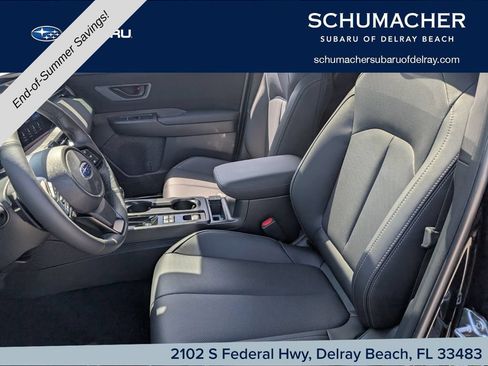 New 2026 Subaru Outback Limited XT AWD/4WD image 10