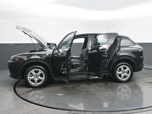 Used 2024 Dodge Hornet GT Plus image 55