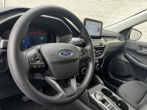 New 2025 Ford Escape Active image 27