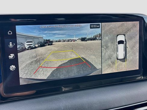 Used 2024 Hyundai Palisade Limited AWD/4WD image 6