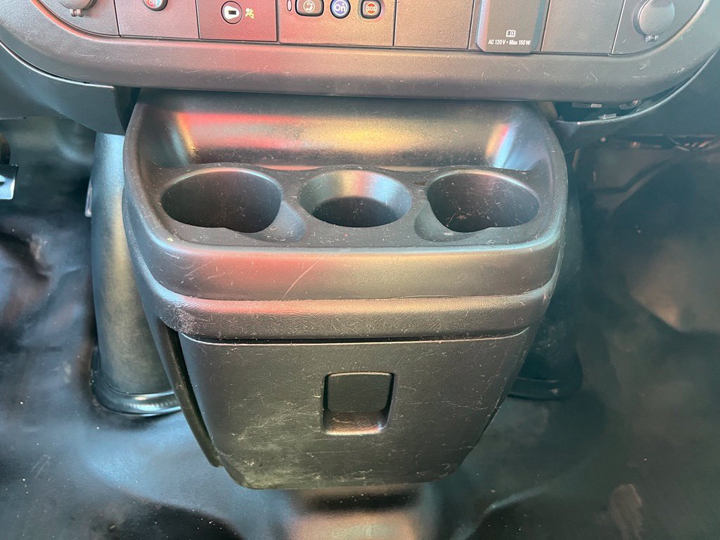 Used 2019 GMC Savana 2500 w/ Driver Convenience Package RWD image 26