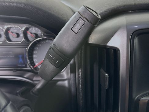 Used 2014 Chevrolet Silverado 1500 LT w/ All Star Edition image 20