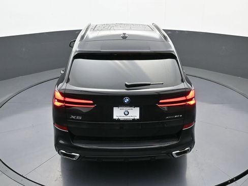 New 2026 BMW X5 xDrive50e w/ M Sport Package image 38