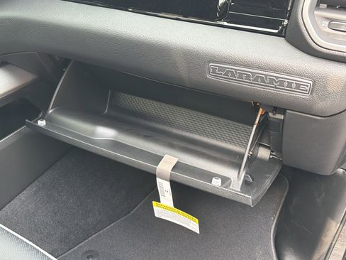 New 2026 RAM 1500 Laramie w/ Night Edition image 55