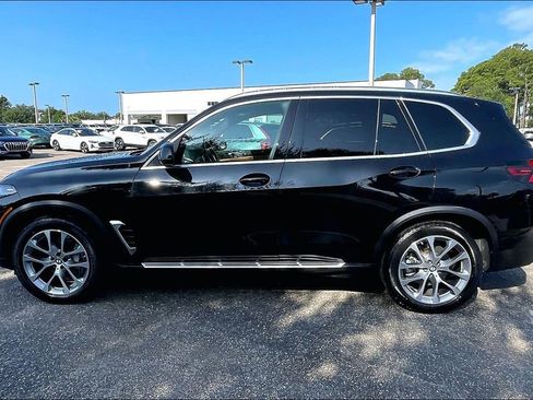 Used 2026 BMW X5 sDrive40i RWD image 8
