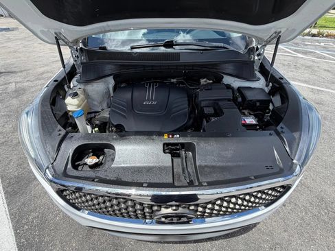 Used 2016 Kia Sorento SX FWD image 28