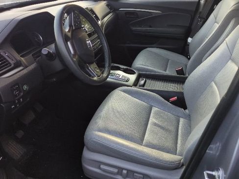 Used 2022 Honda Passport EX-L image 6