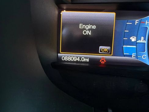 Used 2015 Ford Edge SEL w/ Equipment Group 201A FWD image 6
