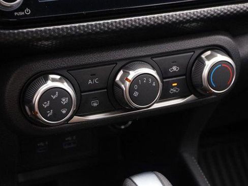 Used 2024 Nissan Kicks SV FWD image 18