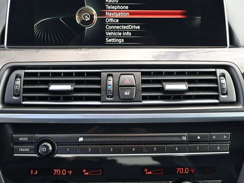 Used 2016 BMW 640i xDrive xDrive image 30