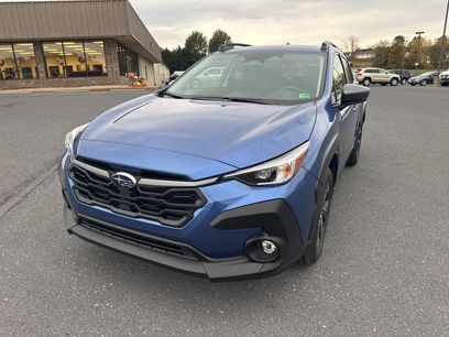 Certified 2025 Subaru Crosstrek 2.5i Premium