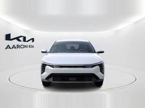 New 2026 Kia K4 EX FWD image 2