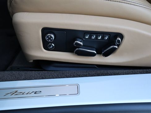 Certified 2024 Bentley Continental GT Azure AWD/4WD image 29