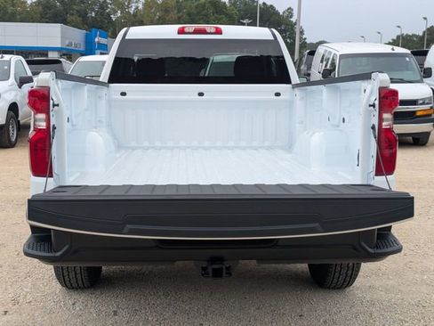New 2026 Chevrolet Silverado 1500 W/T w/ WT Value Package image 20